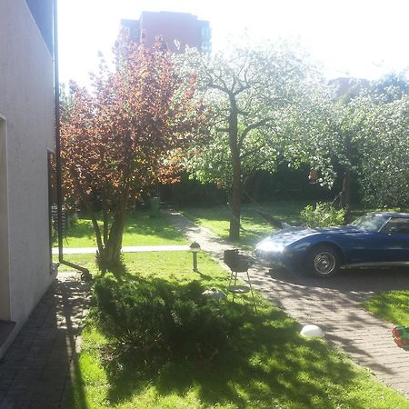 Vilnius Luxury Apartment 3 Luaran gambar