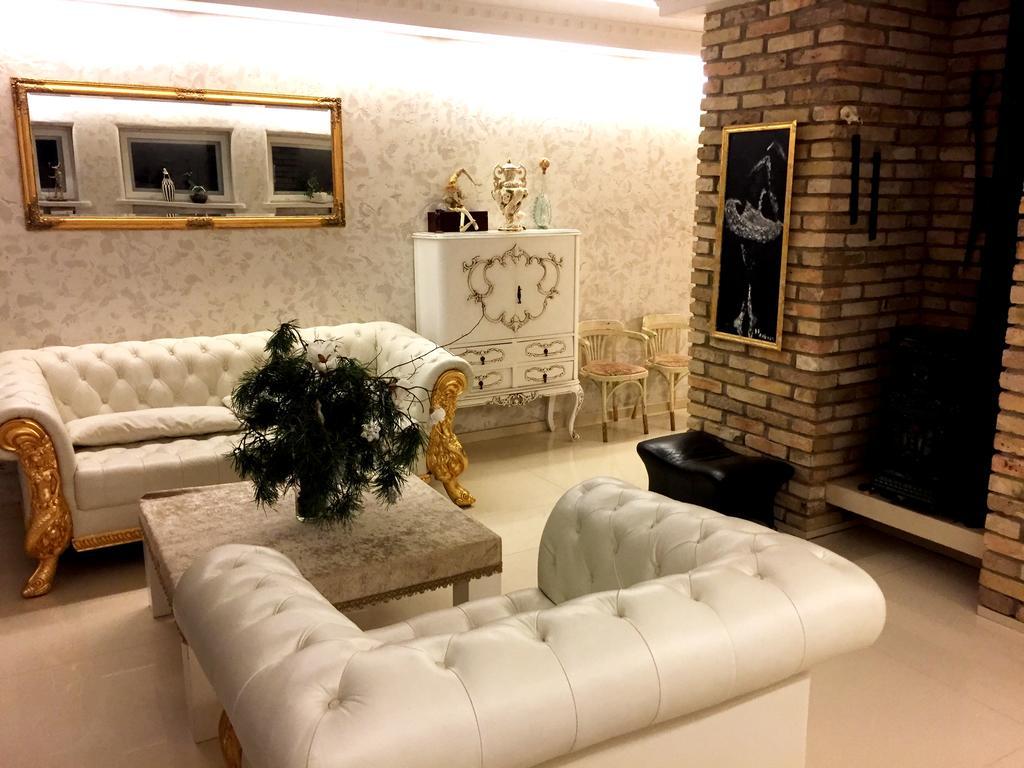 Vilnius Luxury Apartment 3 Luaran gambar