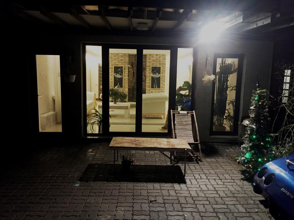 Vilnius Luxury Apartment 3 Luaran gambar