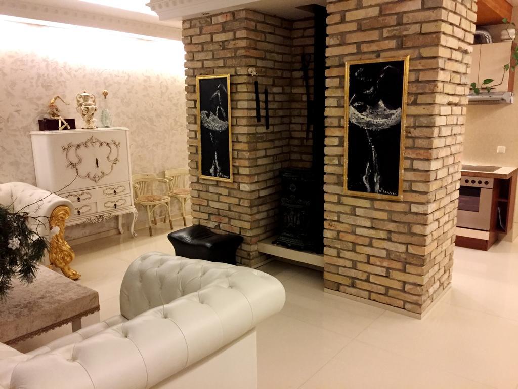 Vilnius Luxury Apartment 3 Luaran gambar