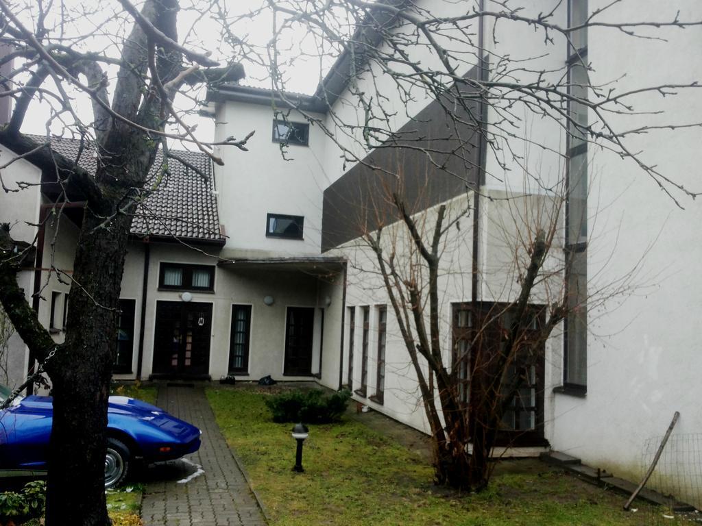 Vilnius Luxury Apartment 3 Luaran gambar
