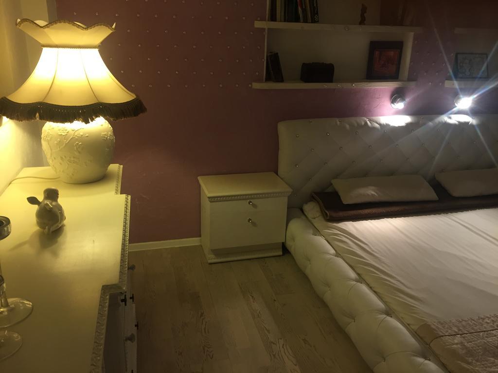 Vilnius Luxury Apartment 3 Luaran gambar