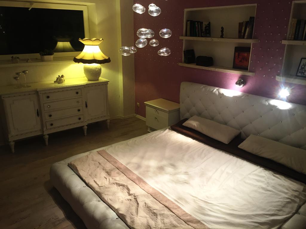 Vilnius Luxury Apartment 3 Luaran gambar