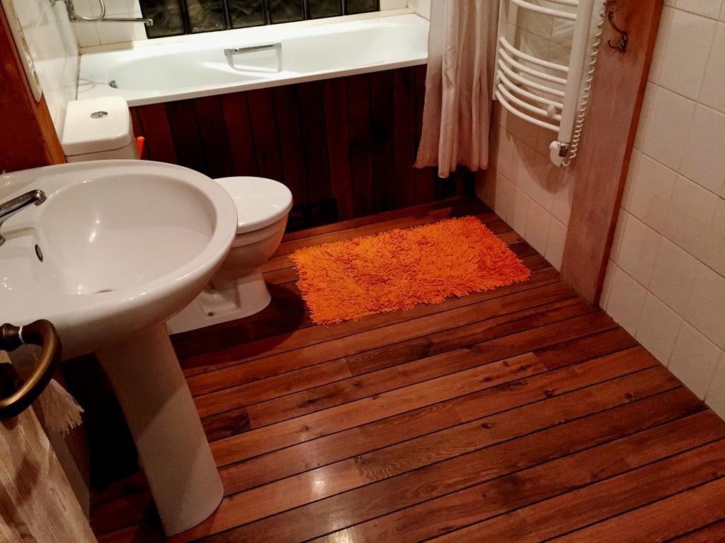 Vilnius Luxury Apartment 3 Luaran gambar