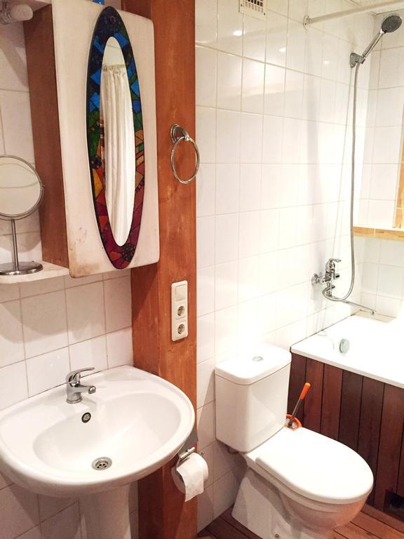 Vilnius Luxury Apartment 3 Luaran gambar