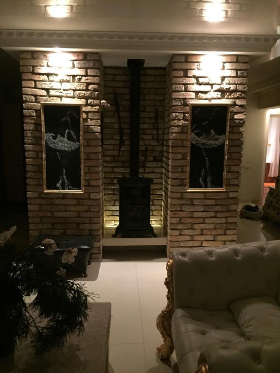 Vilnius Luxury Apartment 3 Luaran gambar