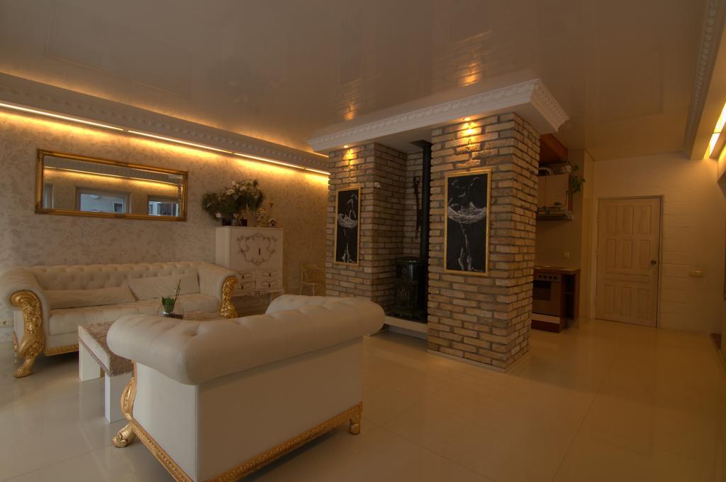 Vilnius Luxury Apartment 3 Luaran gambar