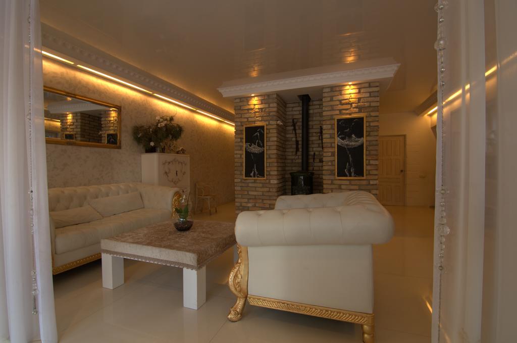 Vilnius Luxury Apartment 3 Luaran gambar