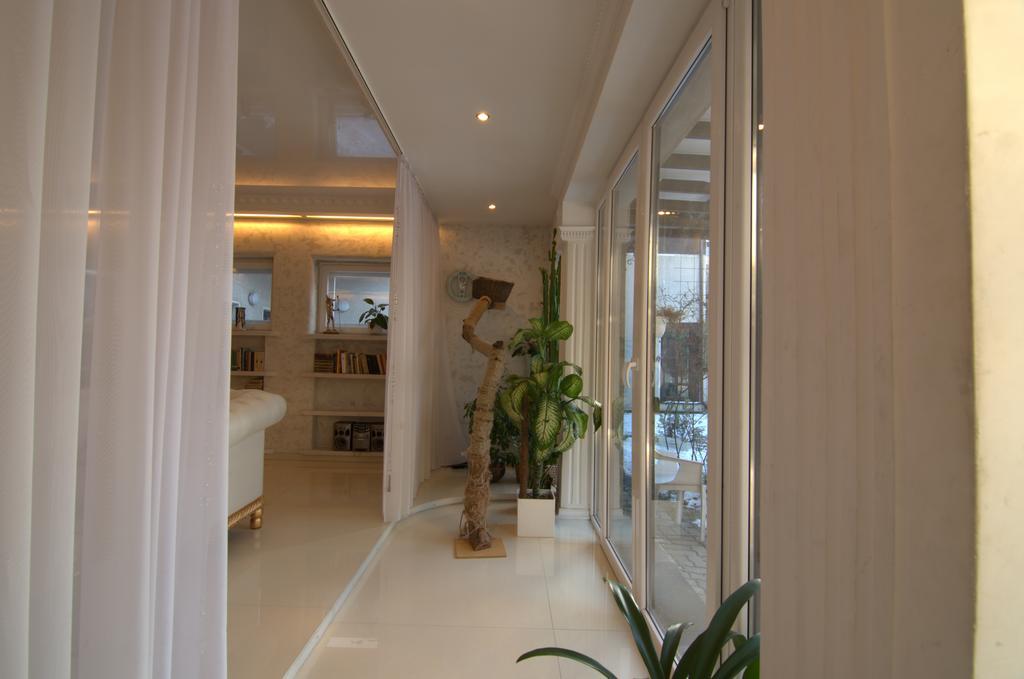 Vilnius Luxury Apartment 3 Luaran gambar
