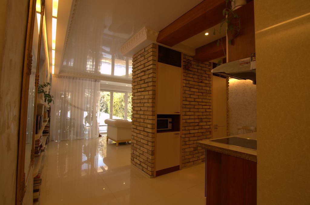 Vilnius Luxury Apartment 3 Luaran gambar
