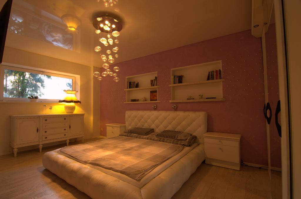 Vilnius Luxury Apartment 3 Luaran gambar