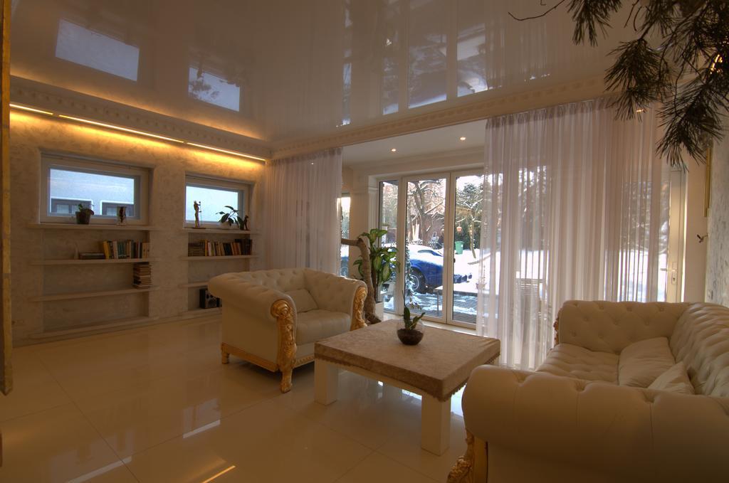 Vilnius Luxury Apartment 3 Luaran gambar
