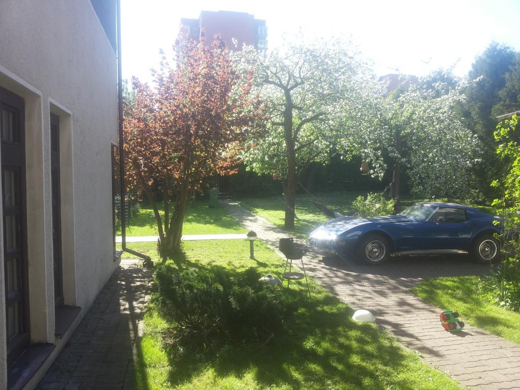 Vilnius Luxury Apartment 3 Luaran gambar