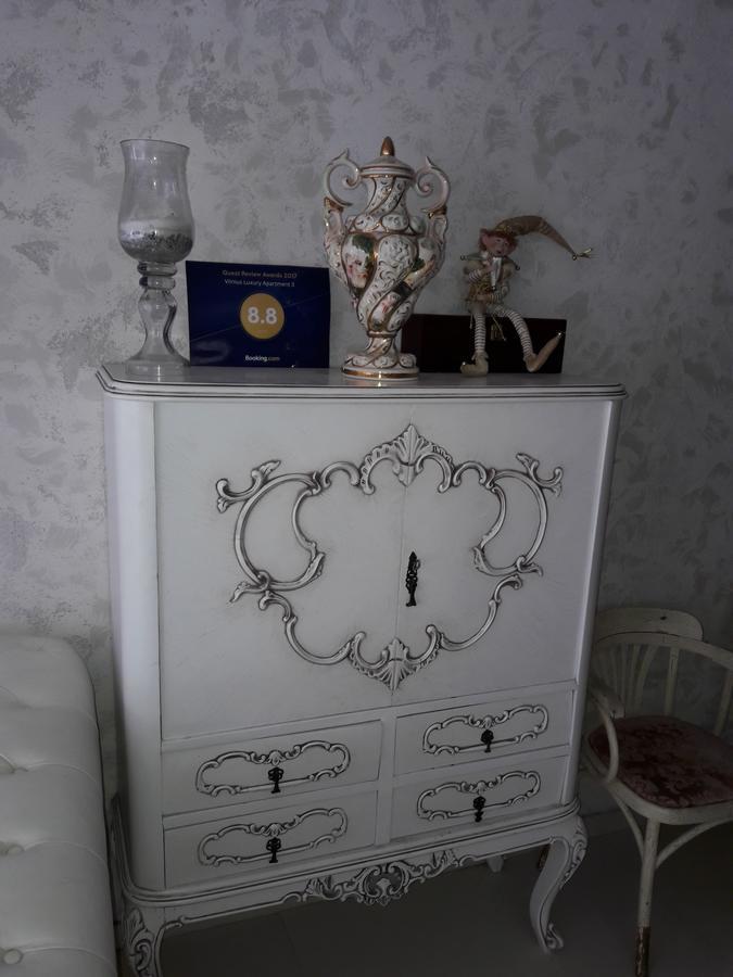 Vilnius Luxury Apartment 3 Luaran gambar