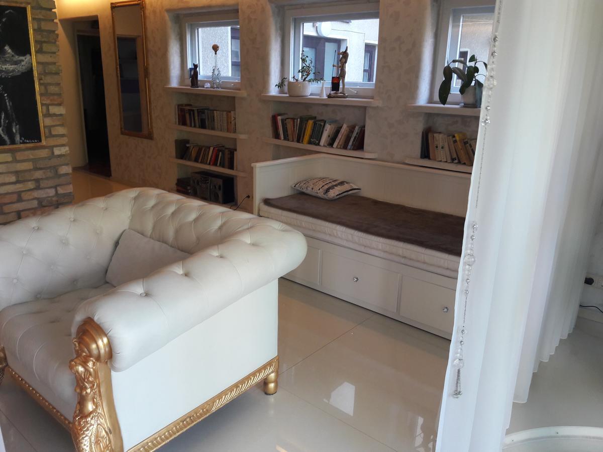 Vilnius Luxury Apartment 3 Luaran gambar